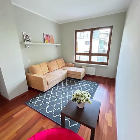 Apartment I Morze Sopot