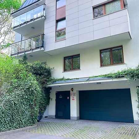 Apartment I Morze Sopot