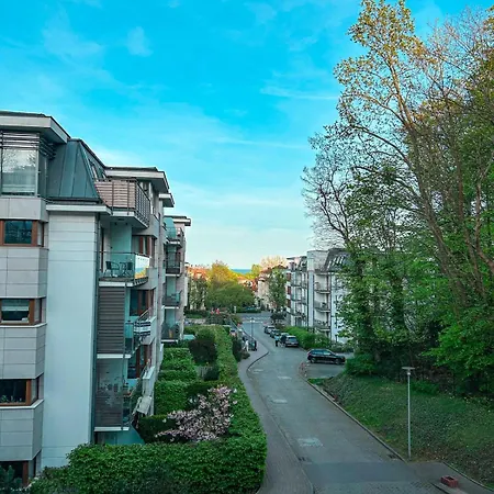 Apartment I Morze *