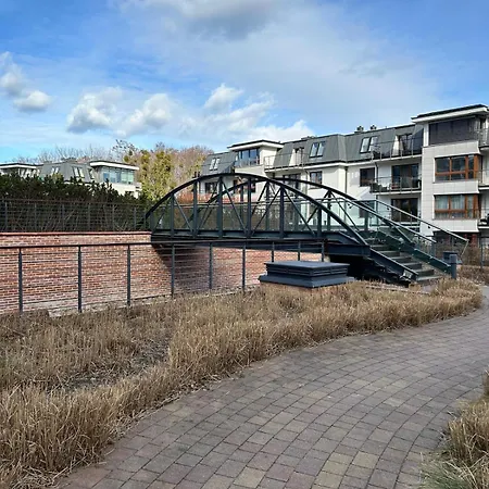 Apartment I Morze *
